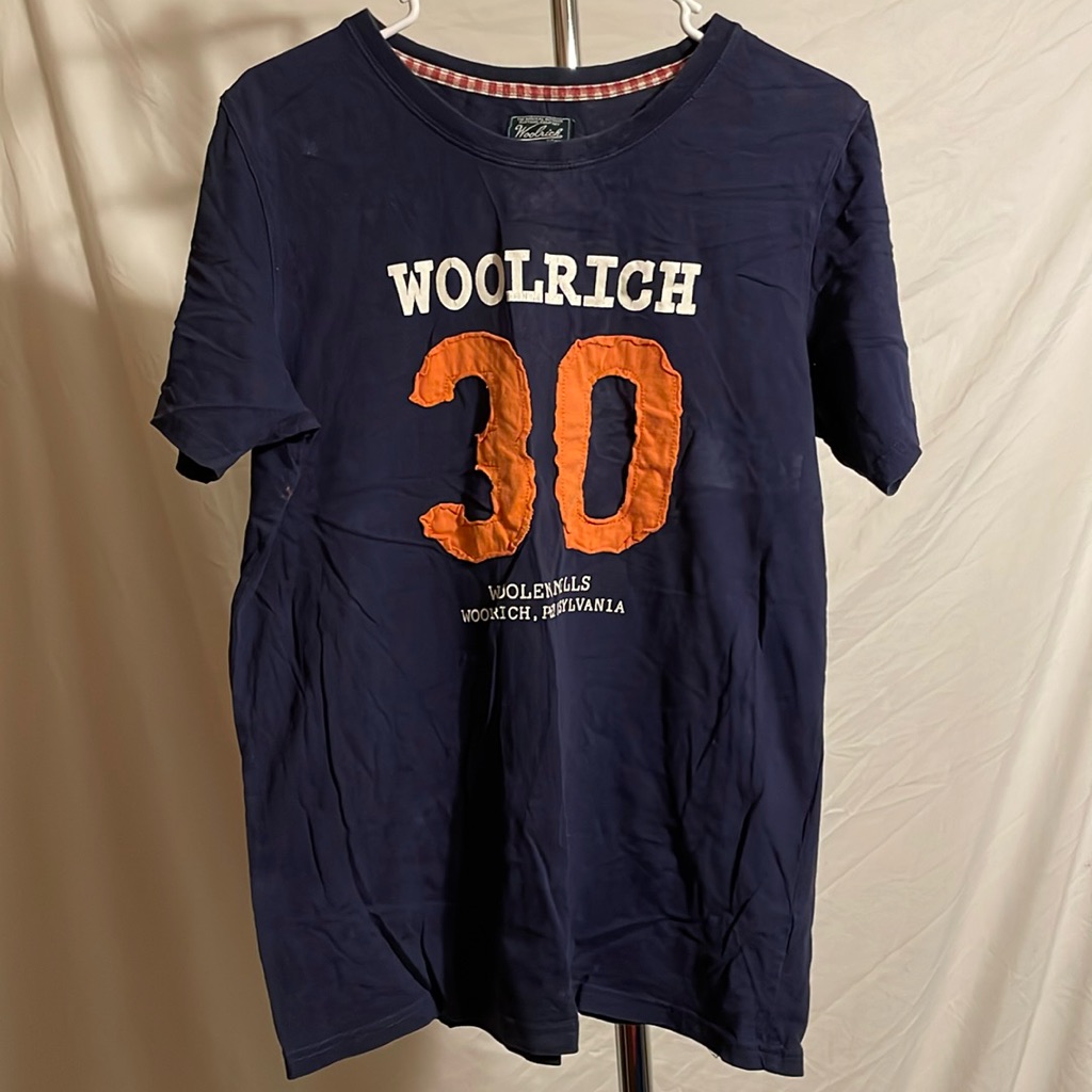 Woolrich